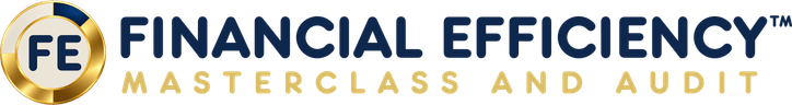 Financial Efficiency Masterclass™ and Audit